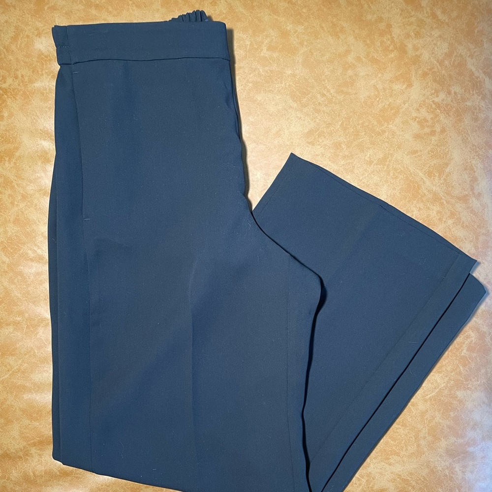 Women’s Black J. Crew Dress Pants